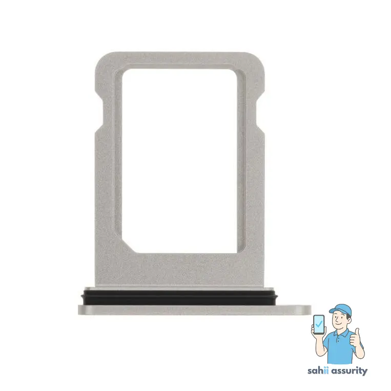 SIM Card Holder Tray for Apple iPhone 12 Mini thumbnail